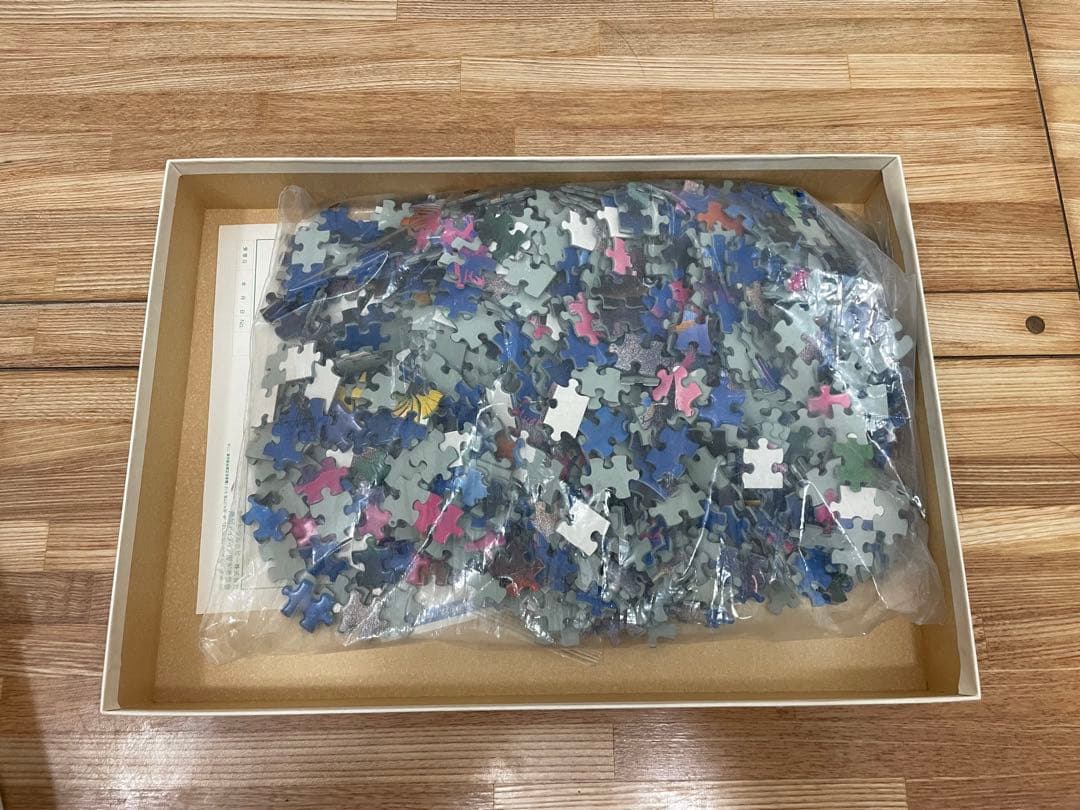 ヴィヴィッドスプレンダー　cミラー　パズル1000デビッドクリストファーミラー