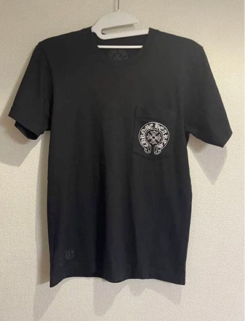クロムハーツ Tシャツ S ラスベガス限定