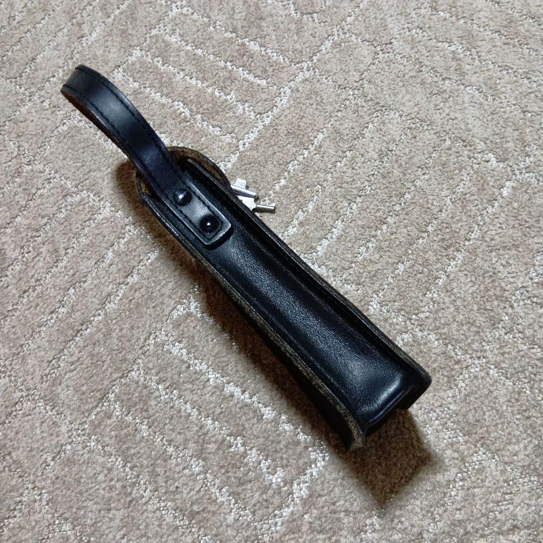 マスコンキー ケース　運転士　電車　鉄道部品