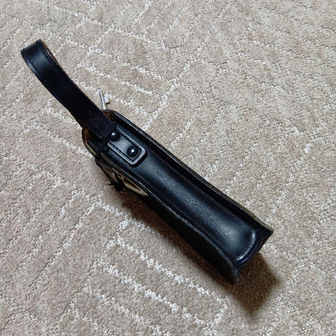 マスコンキー ケース　運転士　電車　鉄道部品