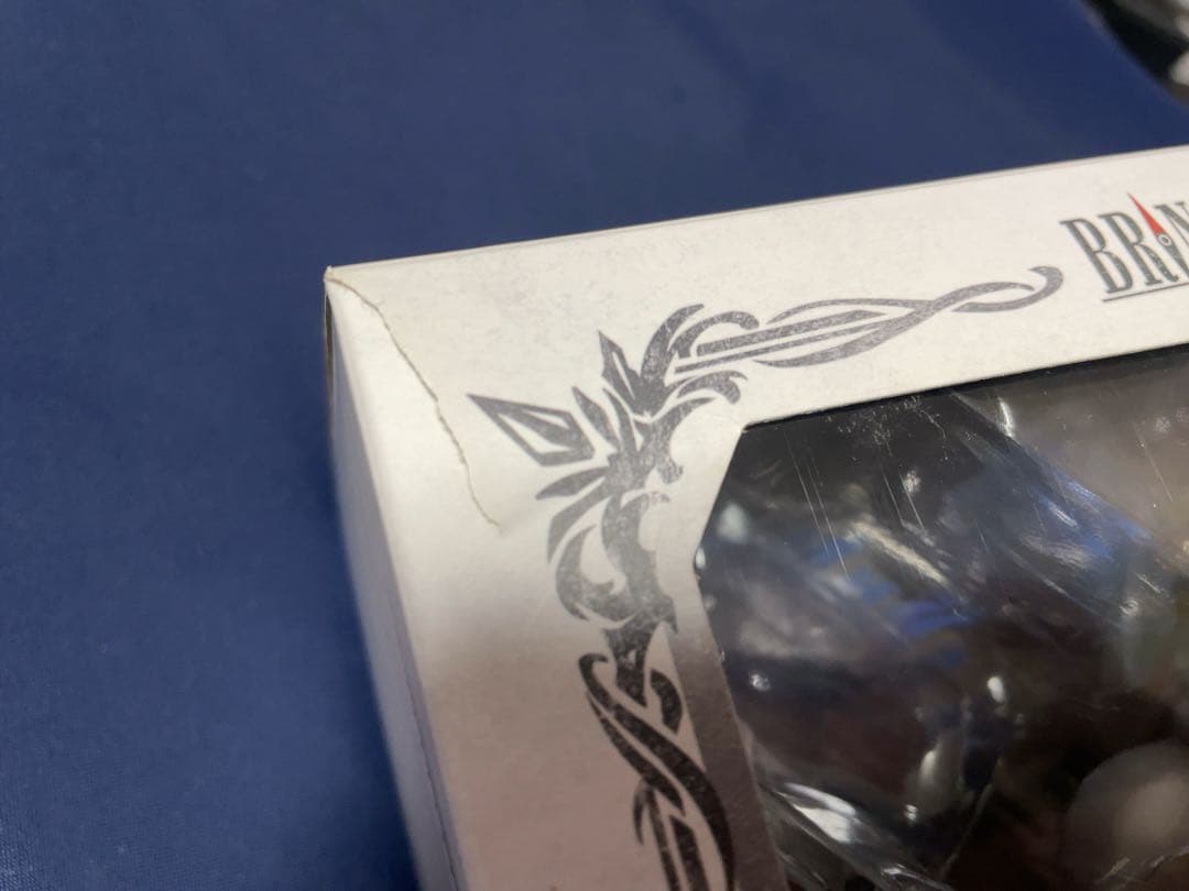 ブリングアーツ クラウド セフィロス セット