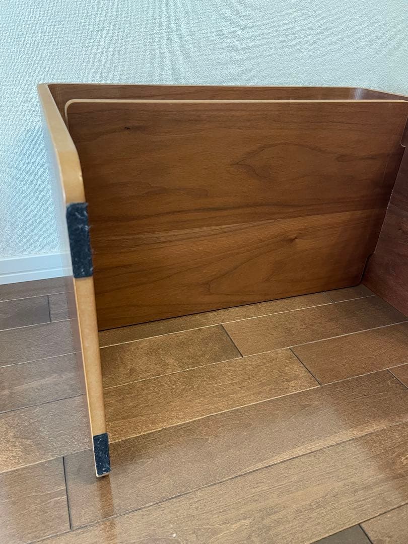 KEYUKA ケユカ　サイドテーブル