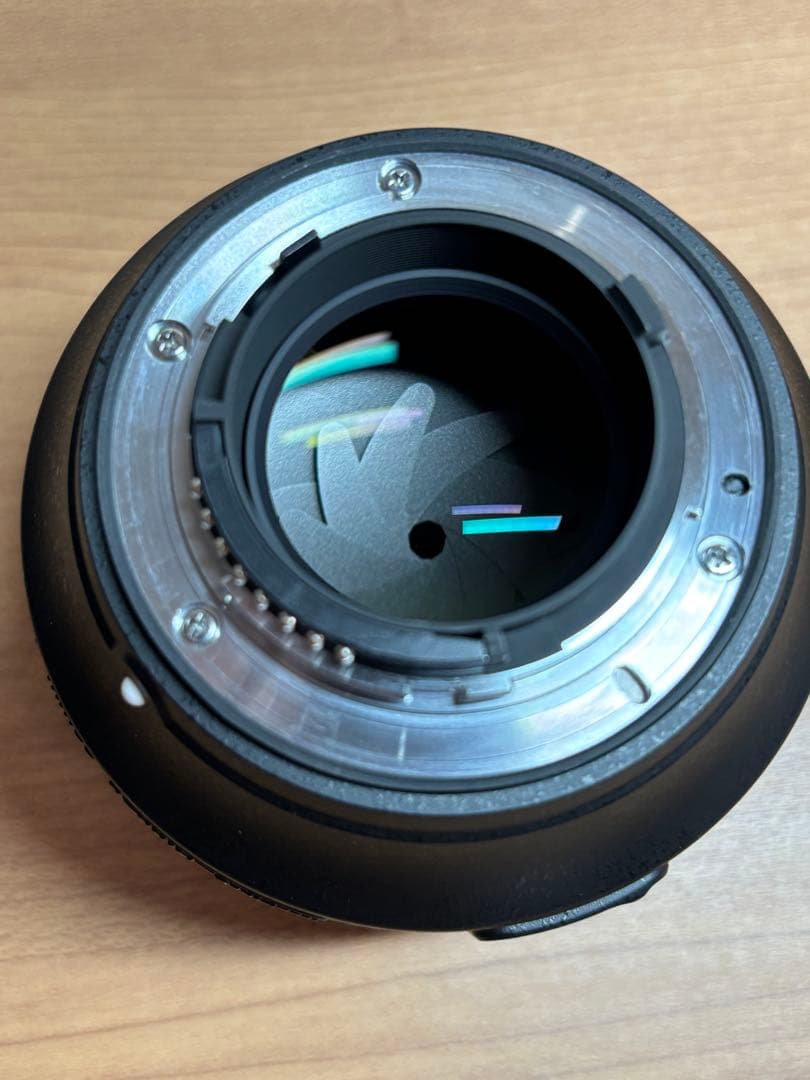 Nikon (ニコン) AF-S NIKKOR 58mm F1.4G