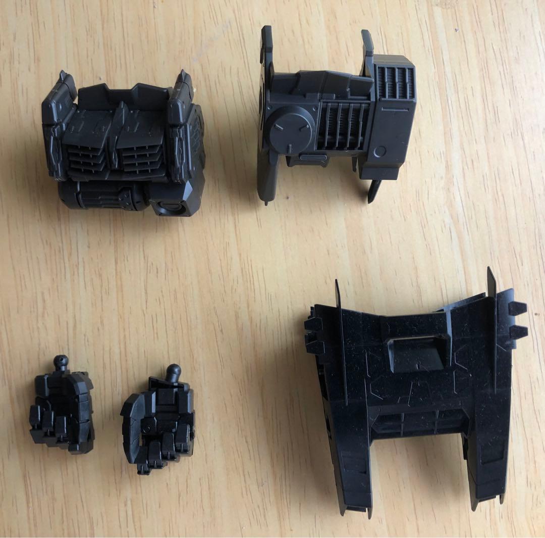 PG 機動戦士ガンダムSEED パーフェクトストライクガンダム 素組ジャンク品