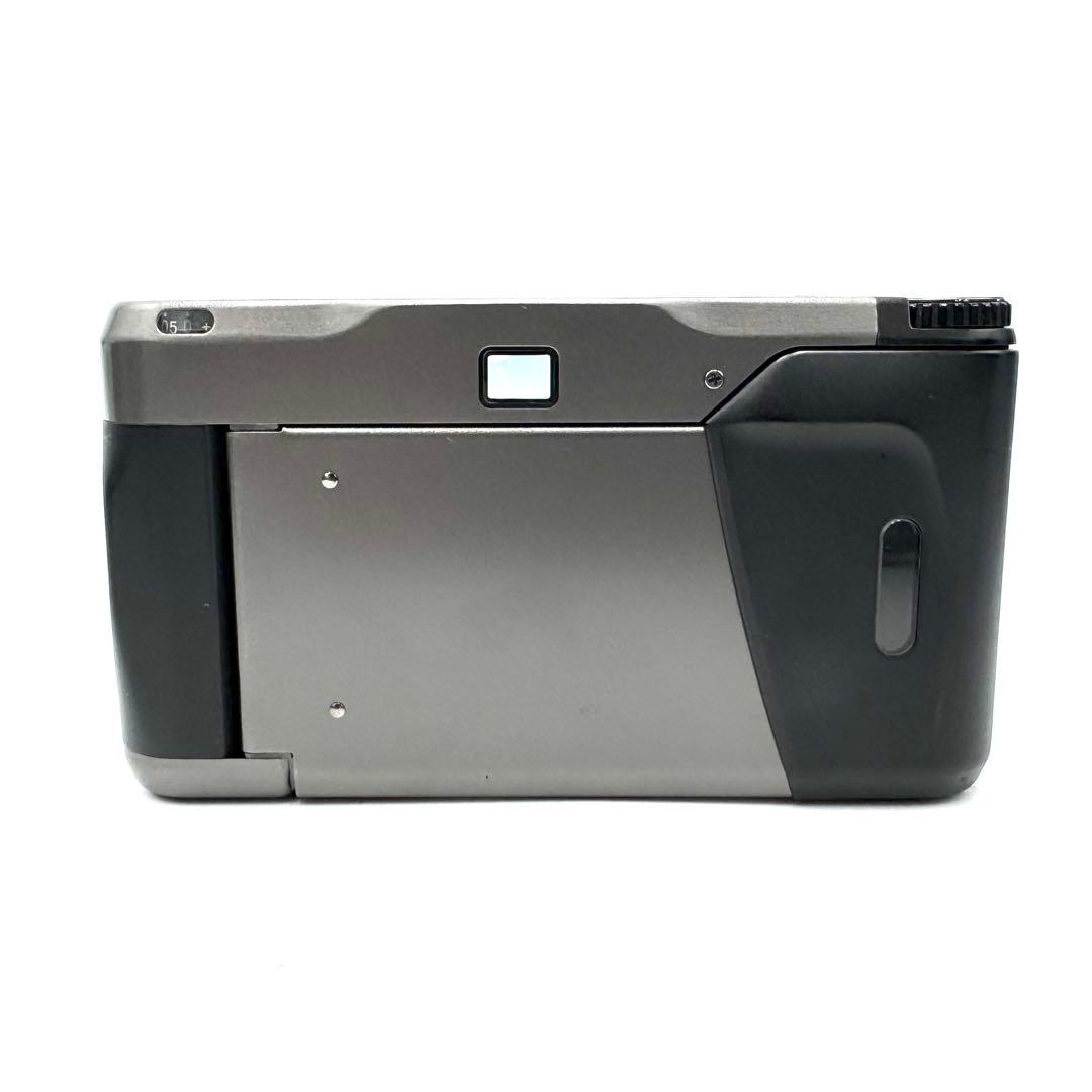 ❁動作品❁CONTAX コンタックス T2 チタンブラック フィルムカメラ