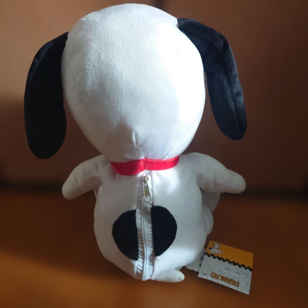 スヌーピー　アミューズメント景品　プライズ　7点セット