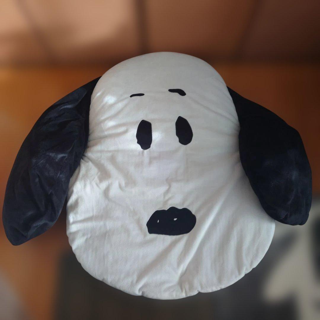 スヌーピー　アミューズメント景品　プライズ　7点セット