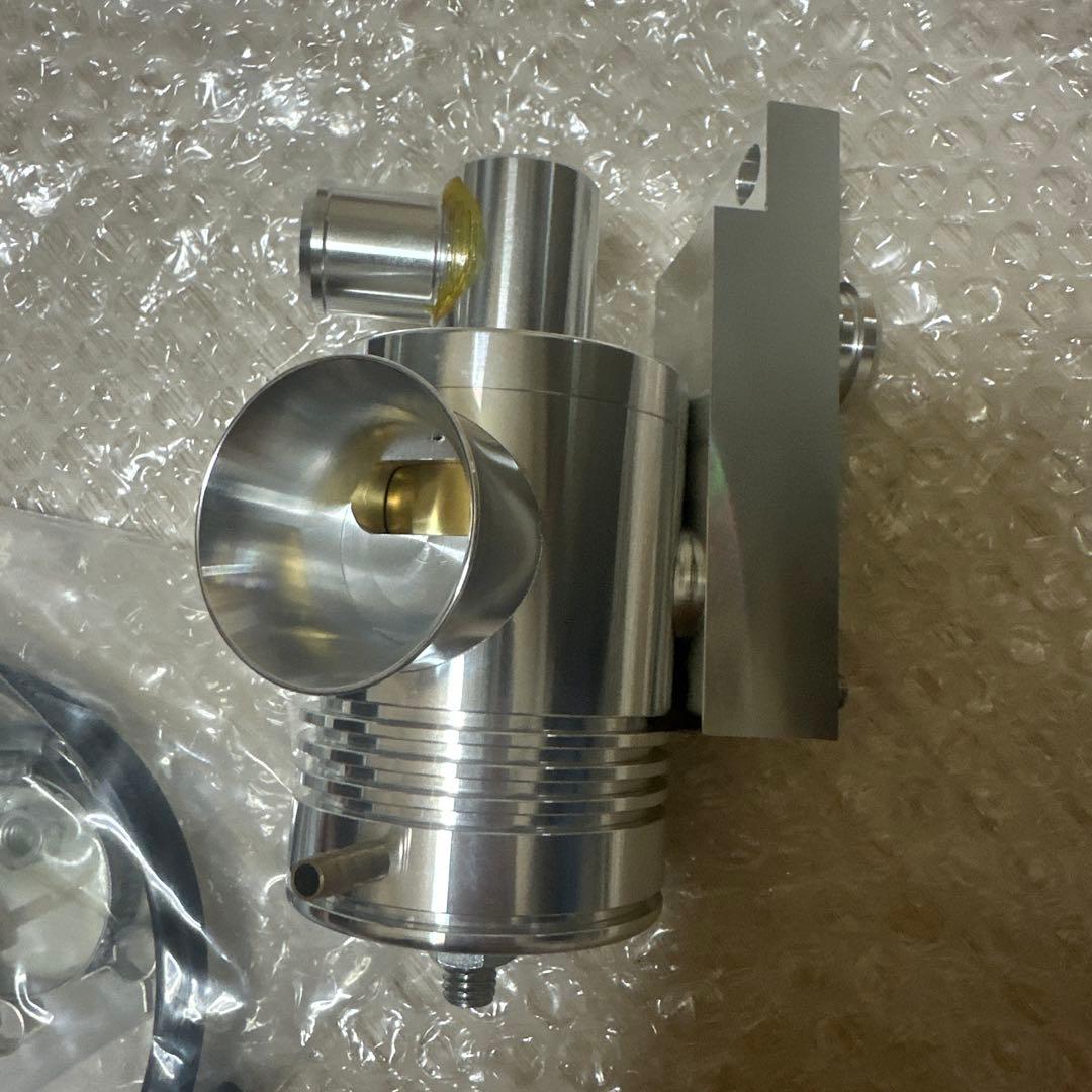 テイクオフ プッシュンRSS MC21