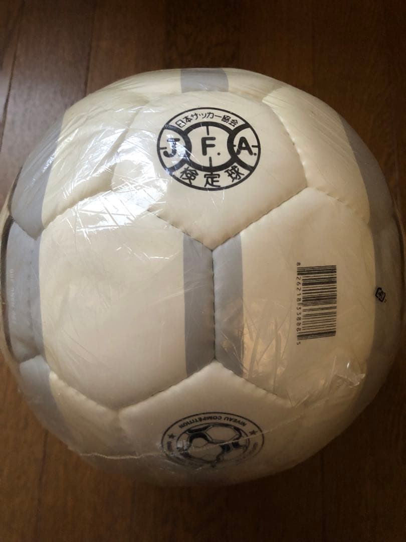 NIKE サッカーボール5号　トータル90
