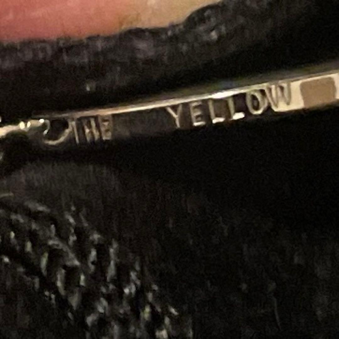 ザ・イエローモンキー　ネックレス