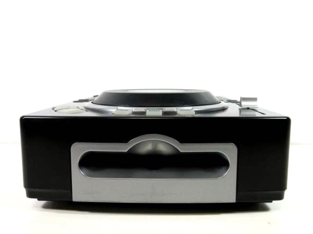 Vestax ベスタクス CDX-05 DJ-CDプレイヤー
