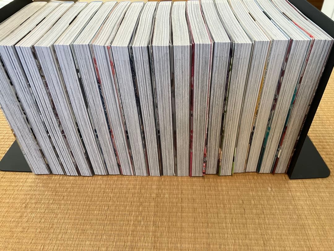 鋼の錬金術師 デラックス版 全18巻セット