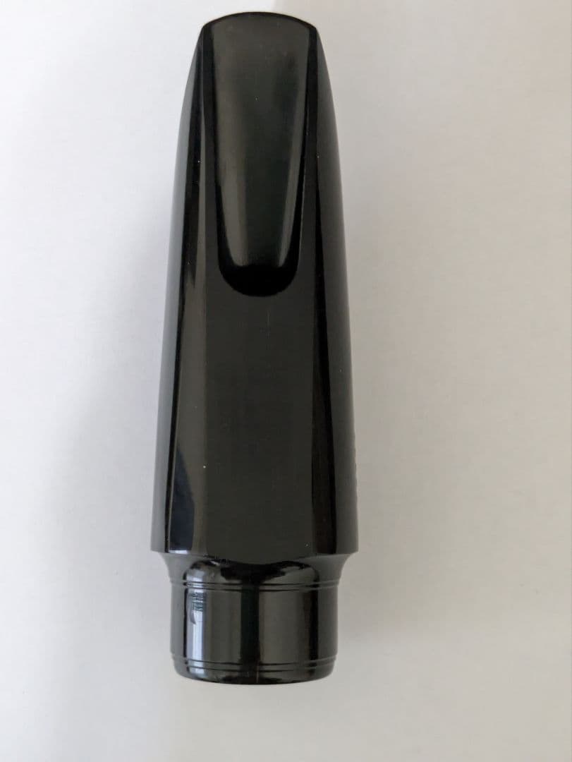 ブリルハートエボリン3番　テナーサックスマウスピース　ヴィンテージ品