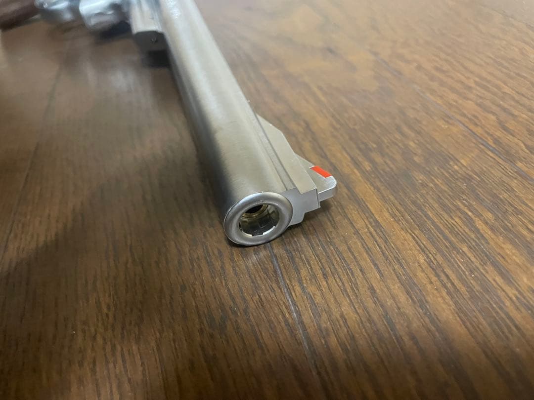 コクサイ　S&W M629 .44MAGNUM ガスガン