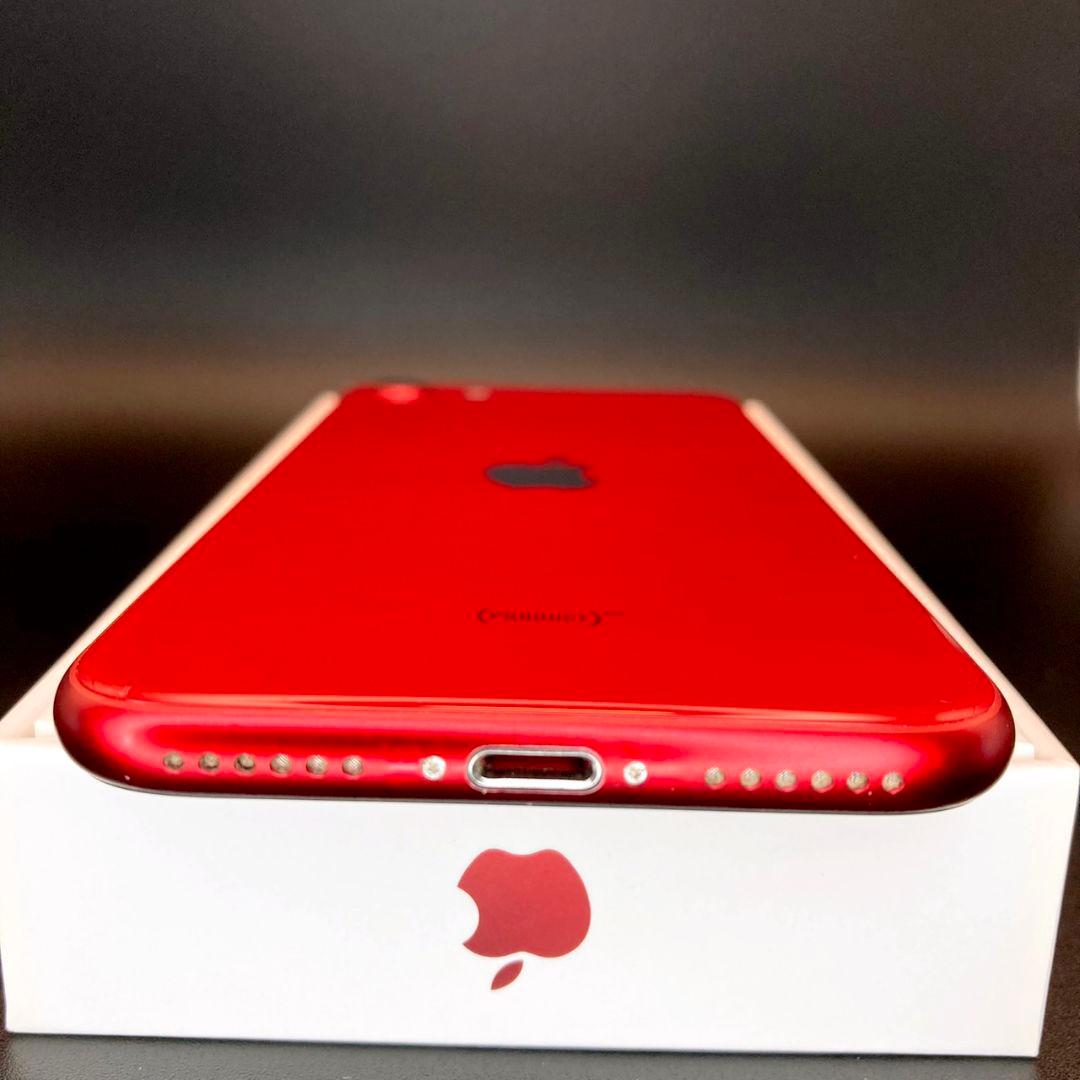 ✨美品✨iPhone SE3 本体 128GB SIMフリー