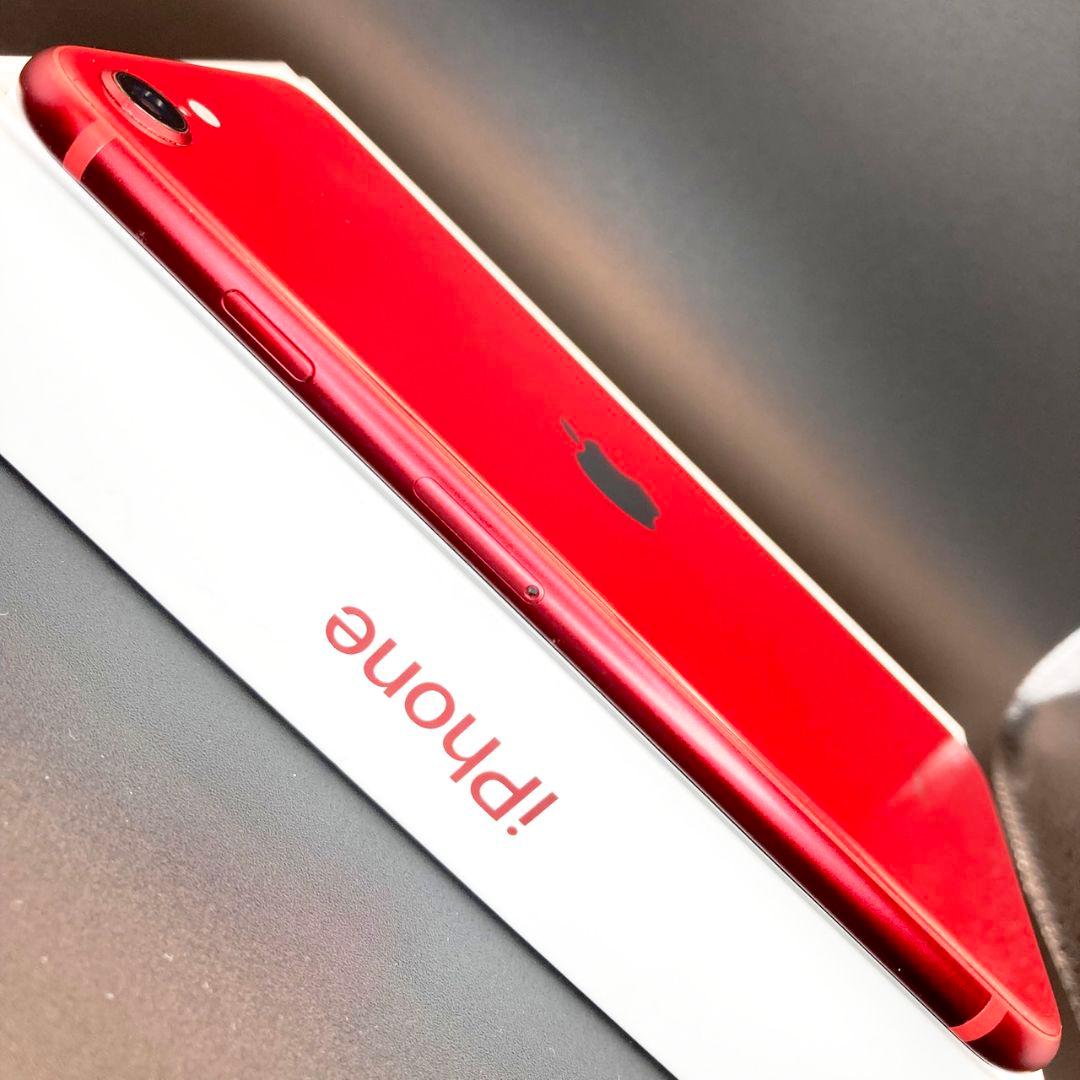 ✨美品✨iPhone SE3 本体 128GB SIMフリー