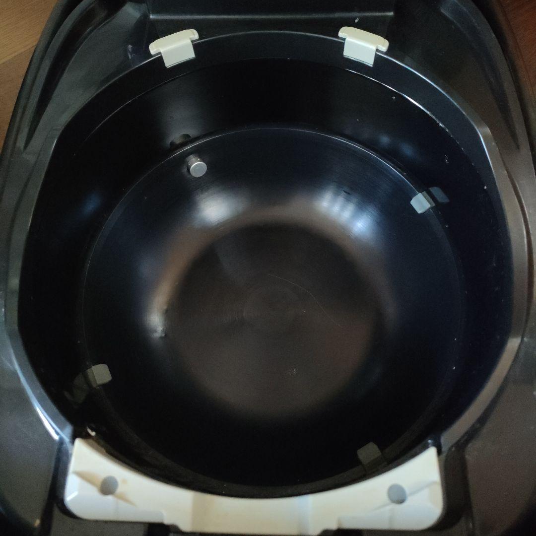 象印 NP-BK10 炊飯器 ブラック【限定版】2020年製