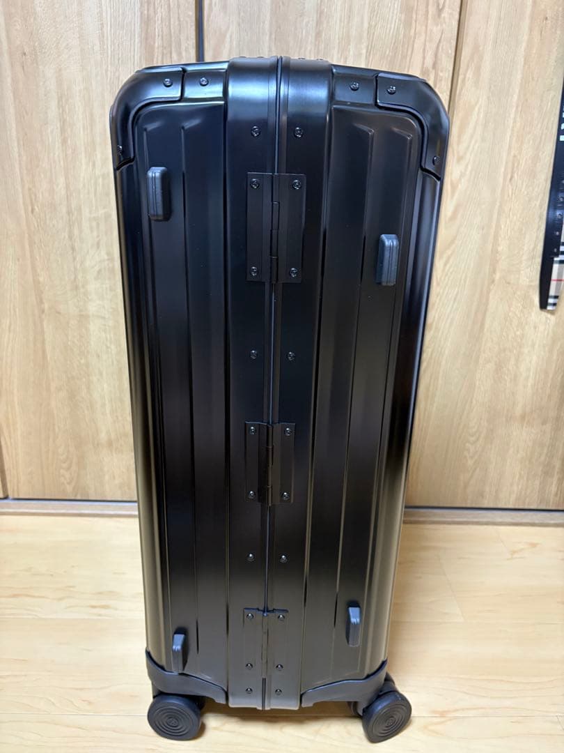 ベ*ン様 サムソナイトSamsoniteキャリーケースSPINNER71L新品