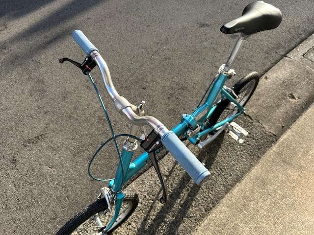 「Shogo」ブリヂストン TRANSIT LIGHT トランジット