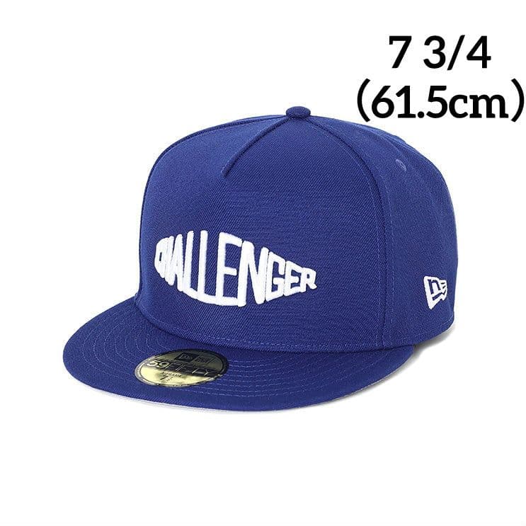CHALLENGER × NEWERA