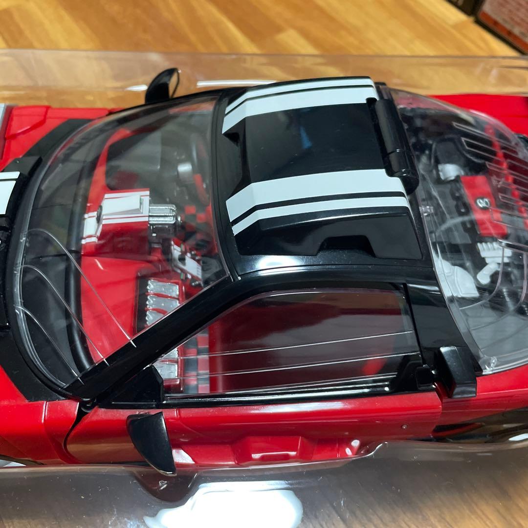 shフィギュアーツ　トライドロン　仮面ライダードライブ