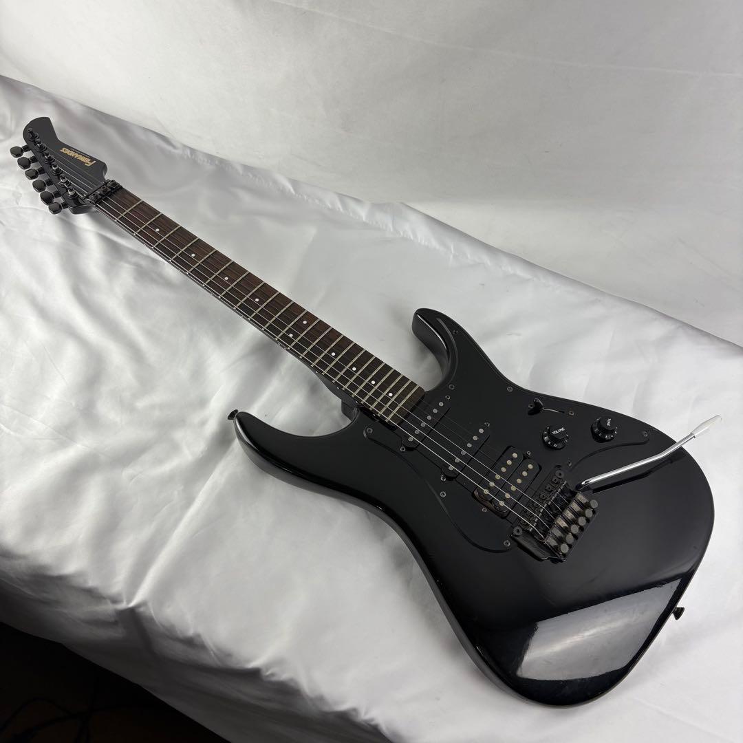 FERNANDES フェルナンデス エレキギター FR-55