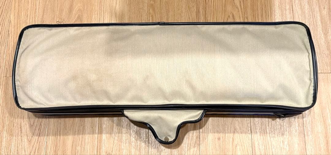 チェコスロバキア製ヴァイオリン＋ドイツ製弓