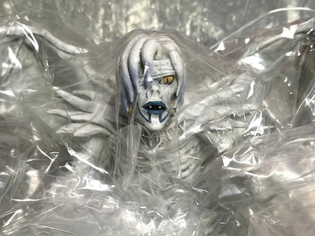 ジュンプランニング クラフトレーベル デスノート レム 箱無し