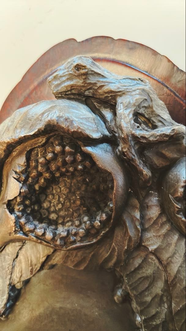 中国 硯　古美術