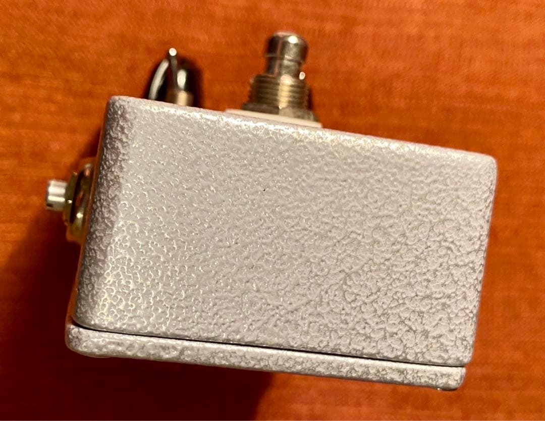 生産完了良個体　Ramble FX TwinBender