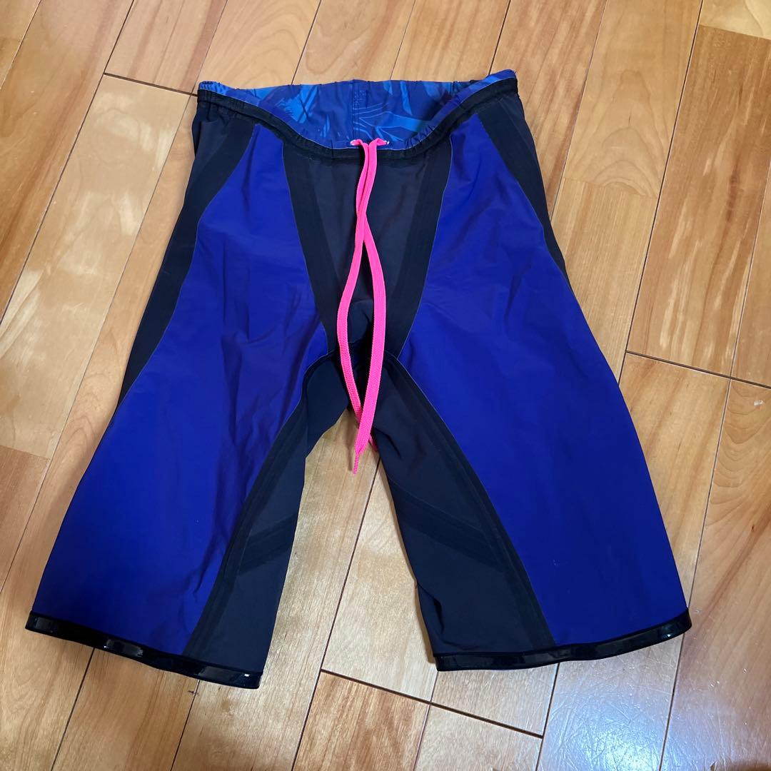 ミズノ メンズ 競泳用 GX・SONIC5 ST Mサイズ