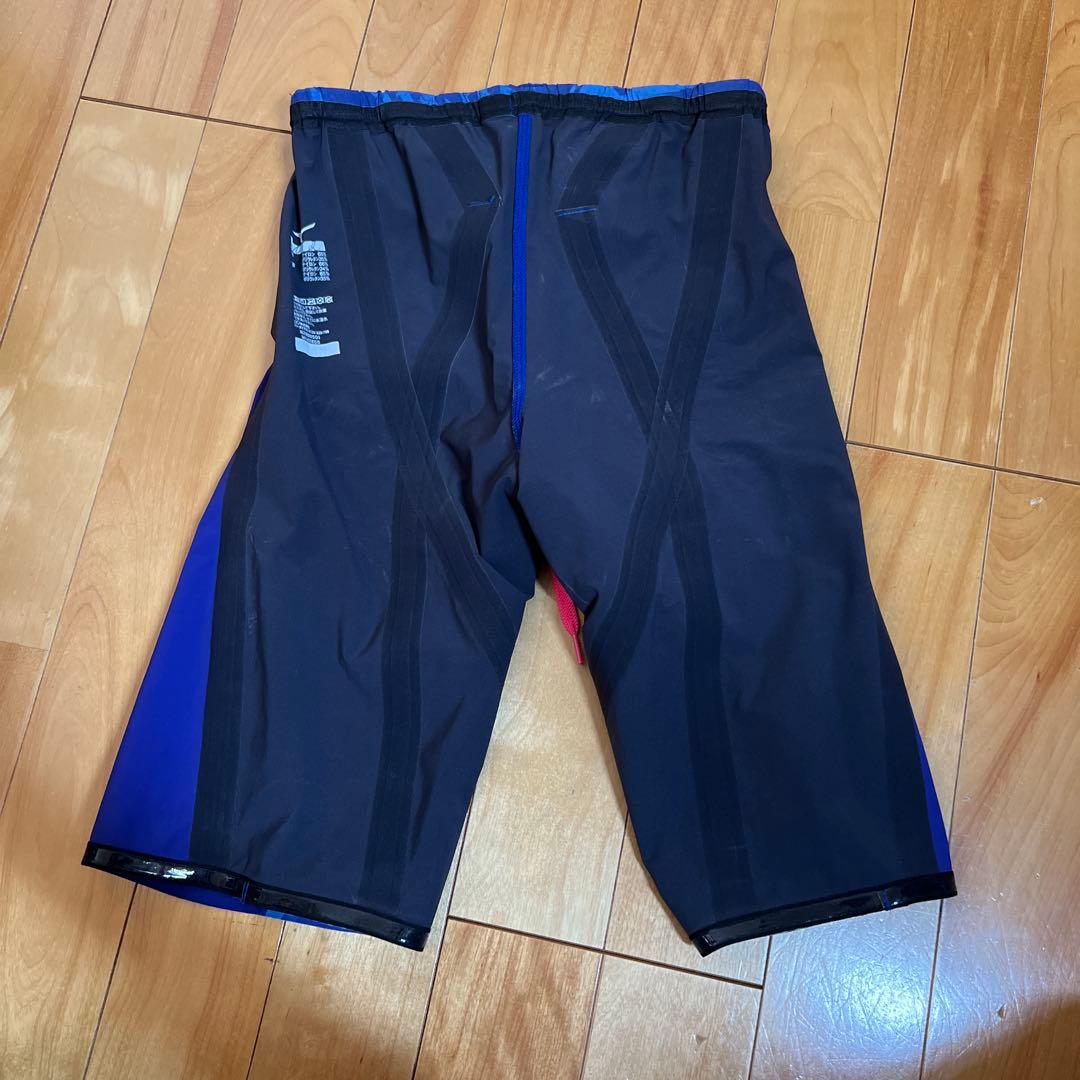 ミズノ メンズ 競泳用 GX・SONIC5 ST Mサイズ