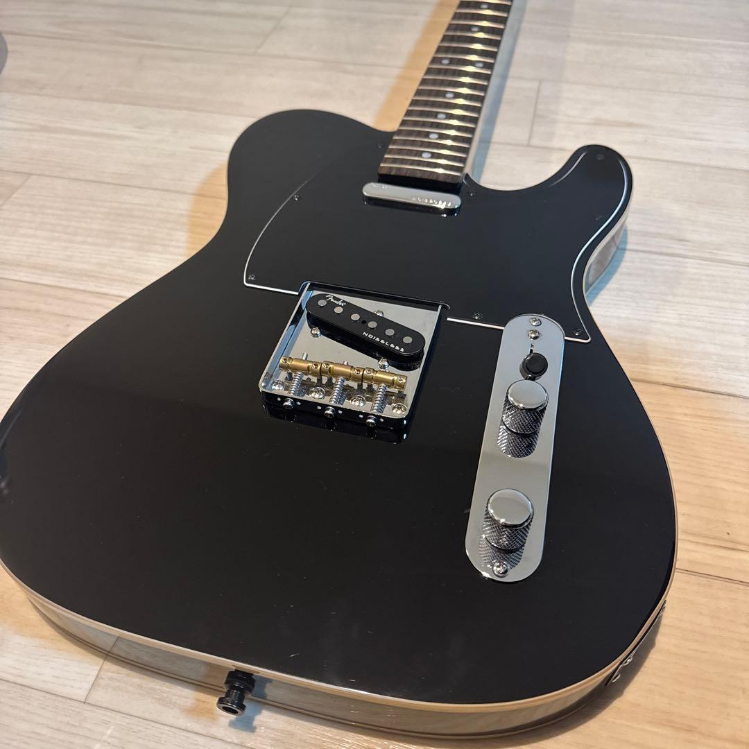 「25th ピック2枚セット」バッカス　バンビーナキャスター風　テレキャスター