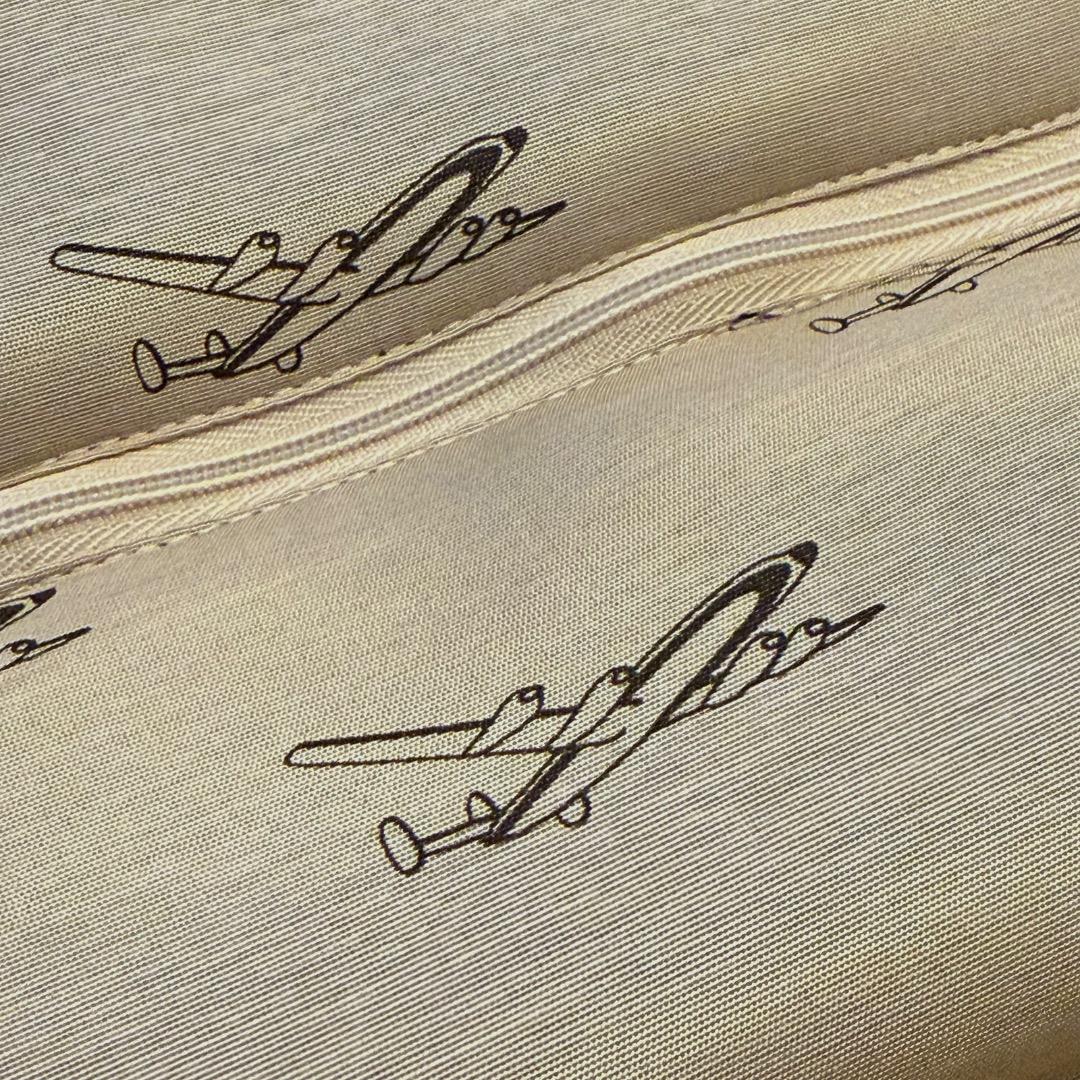 希少旧ロゴ×ルフトハンザ★RIMOWAリモワ クラシックフライト35L機内持込