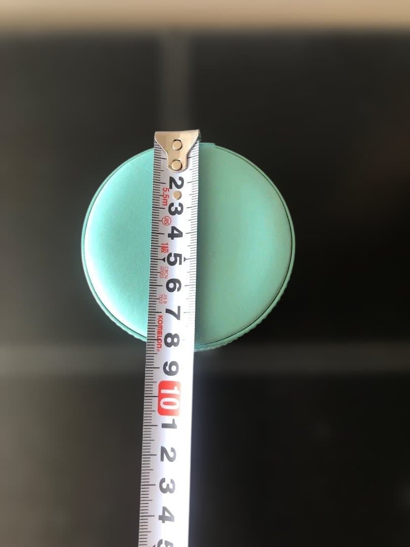 Tiffany & Co. ジュエリーボックス