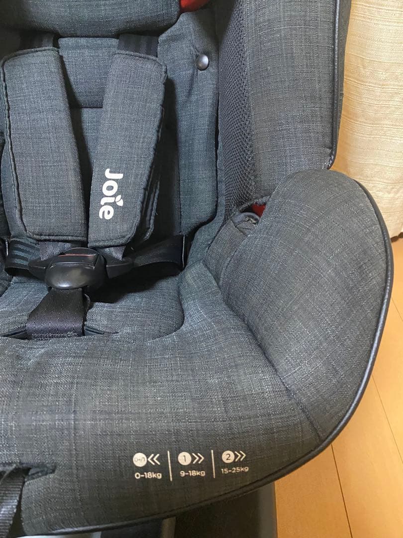 美品　Joie ジョイー　ステージス stages デニム