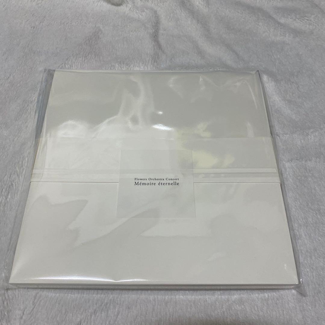 その他 FLOWERS Orchestra concert Innocent Grey