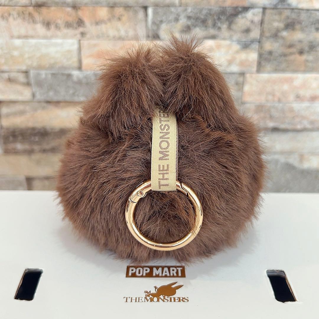 ♡数量限定！再入荷♡ジモモ ぬいぐるみ 38cm 箱付き 頭キーホルダー付き