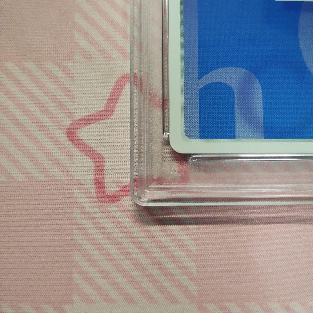 PSA10 ストライクウィッチーズ SP サイン ダイヤのエース エイラ