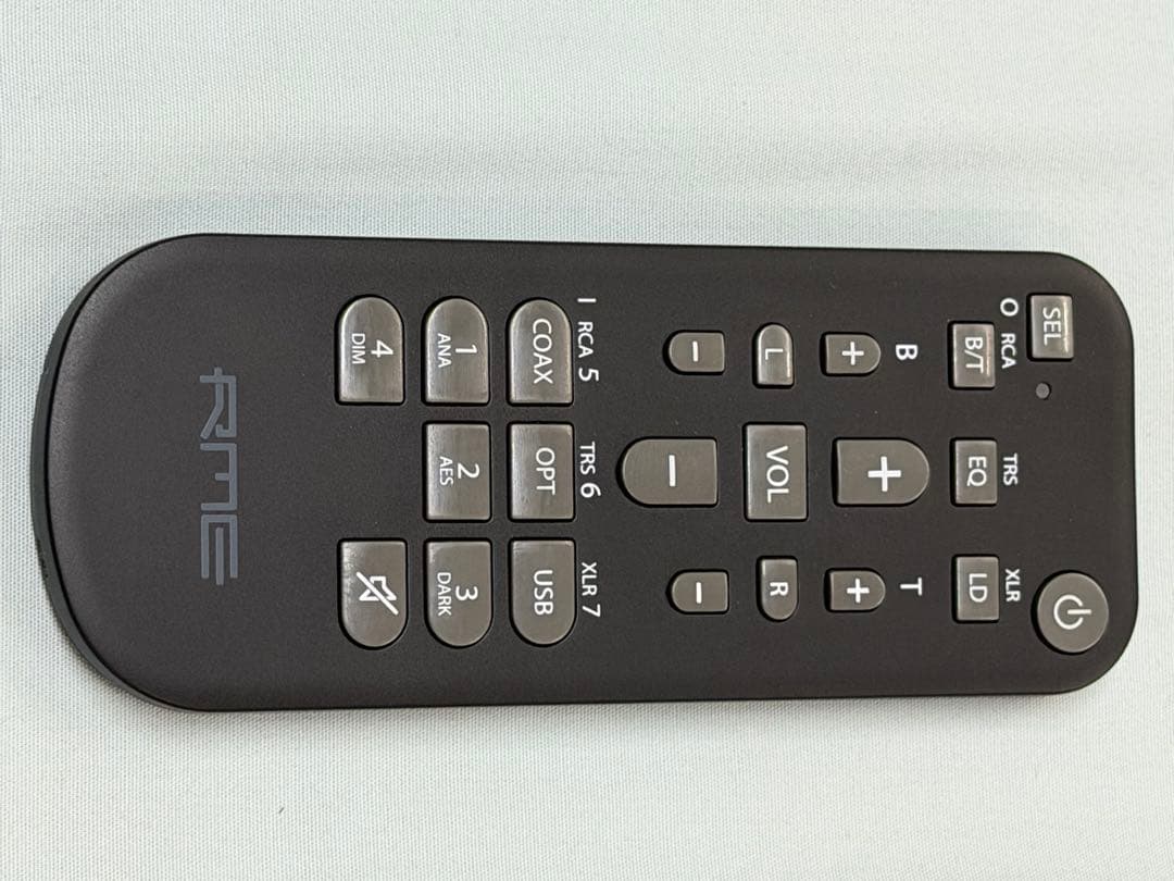 【美品】RME ADI-2/4 Pro SE オーディオインターフェイス