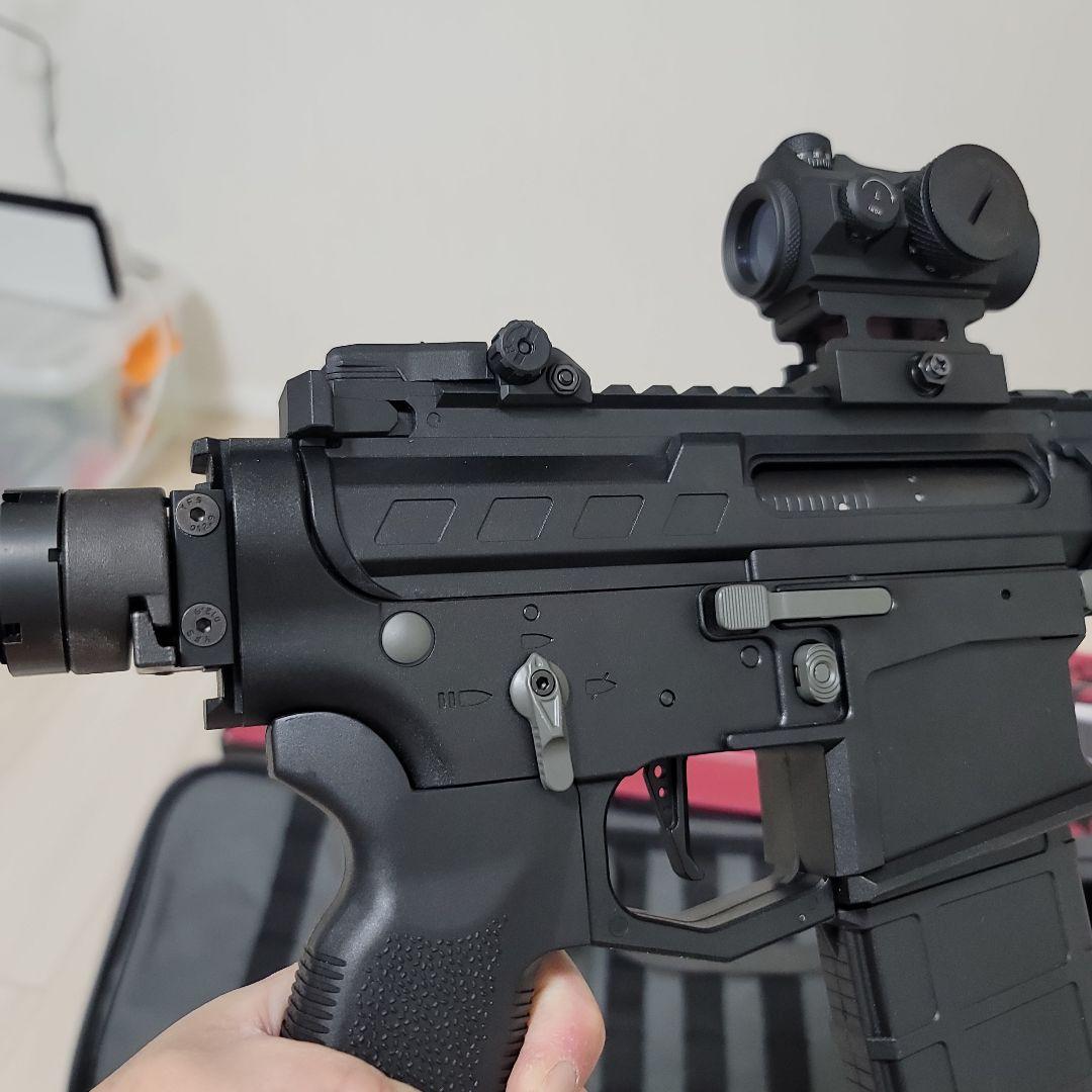 電動ガン 色々セット