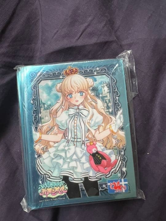 【掲載用】【纏め・バラ】カードスリーブ【ヴァンガード・ポケカ・キャラスリ】