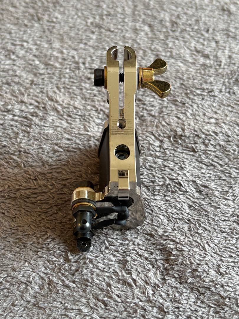 ロータリー　タトゥーマシン　LHT　希少　レア