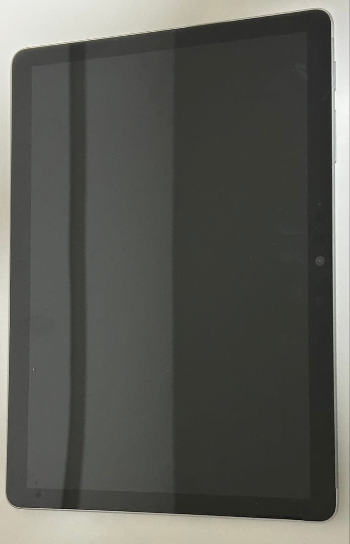 【Surface Go 4】8GB RAM・256GBストレージ・バッテリ92%