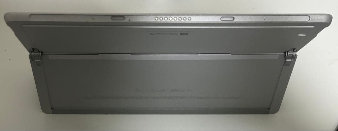 【Surface Go 4】8GB RAM・256GBストレージ・バッテリ92%