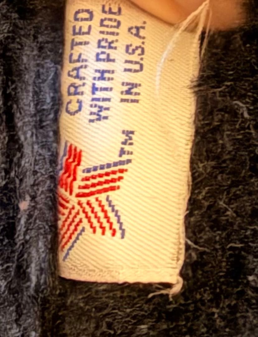 Schott（ショット）シングルライダース「AT101」