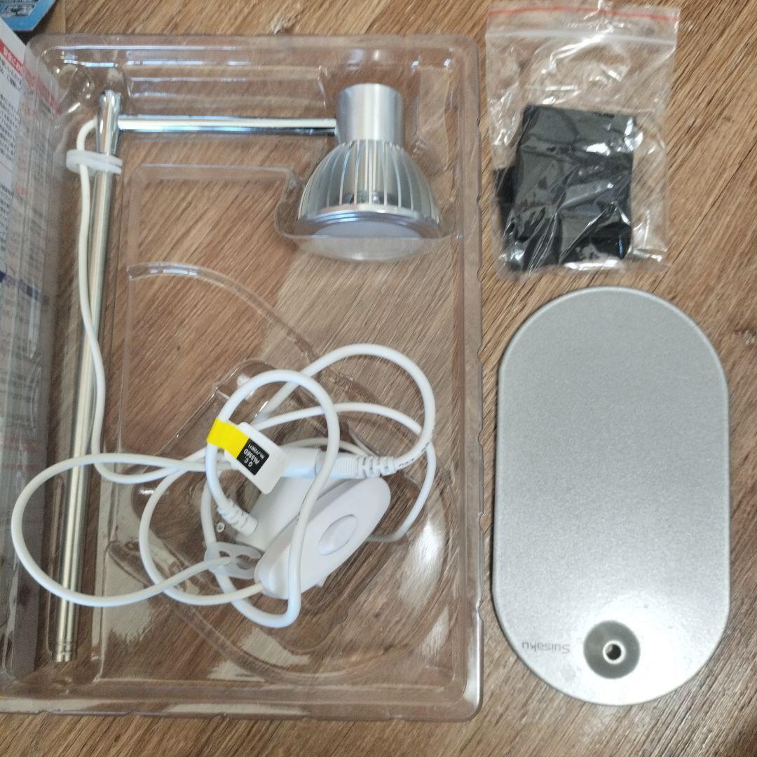 グラスアクアリウムセット