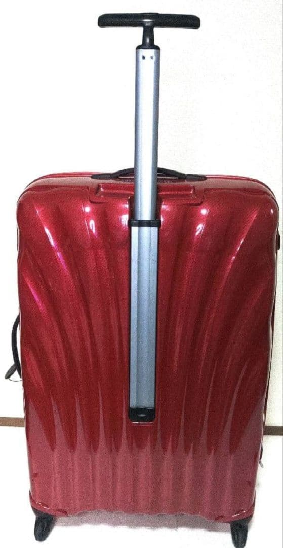 Samsonite　サムソナイト コスモライト スピナー85 123L