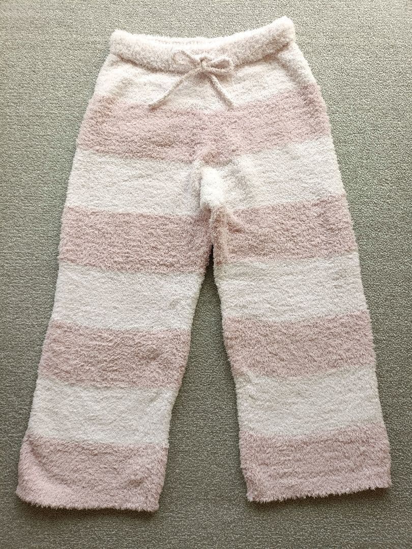 ジェラピケ　ルームウェア３点