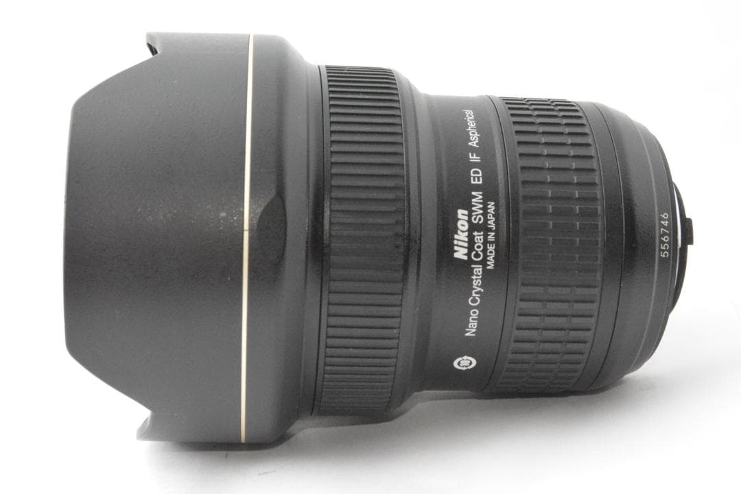 ★美品★ニコン NIKON AF-S 14-24mm F2.8G ED